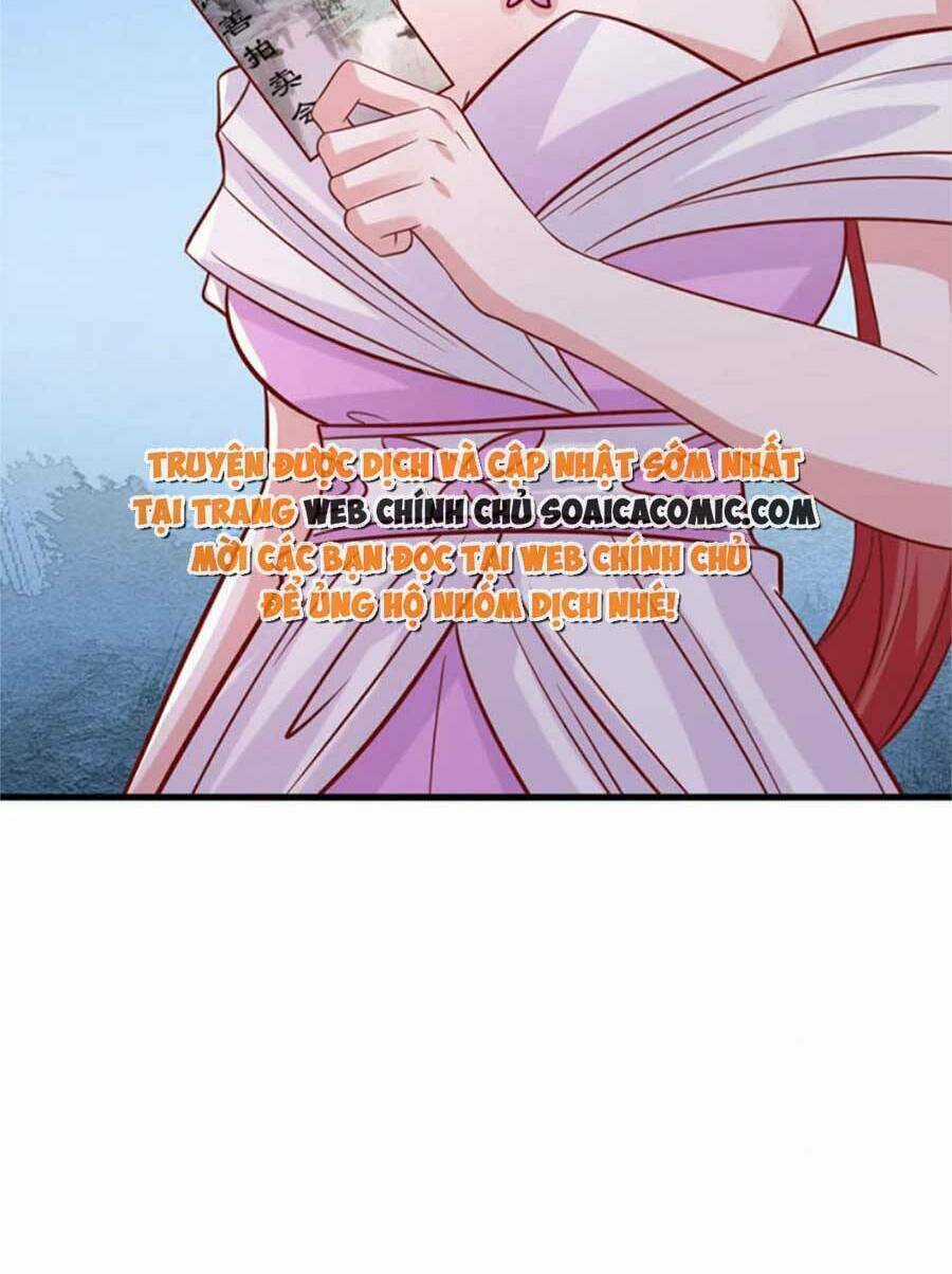 Đại Lão Gọi Tôi Là Tiểu Tổ Tông Chapter 175 trang 17