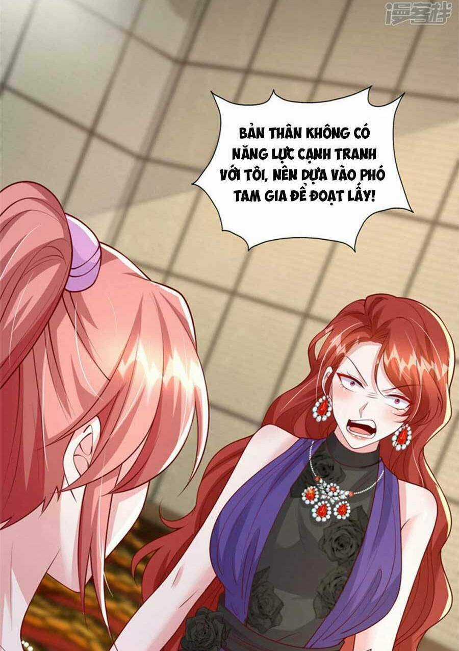 Đại Lão Gọi Tôi Là Tiểu Tổ Tông Chapter 175 trang 19