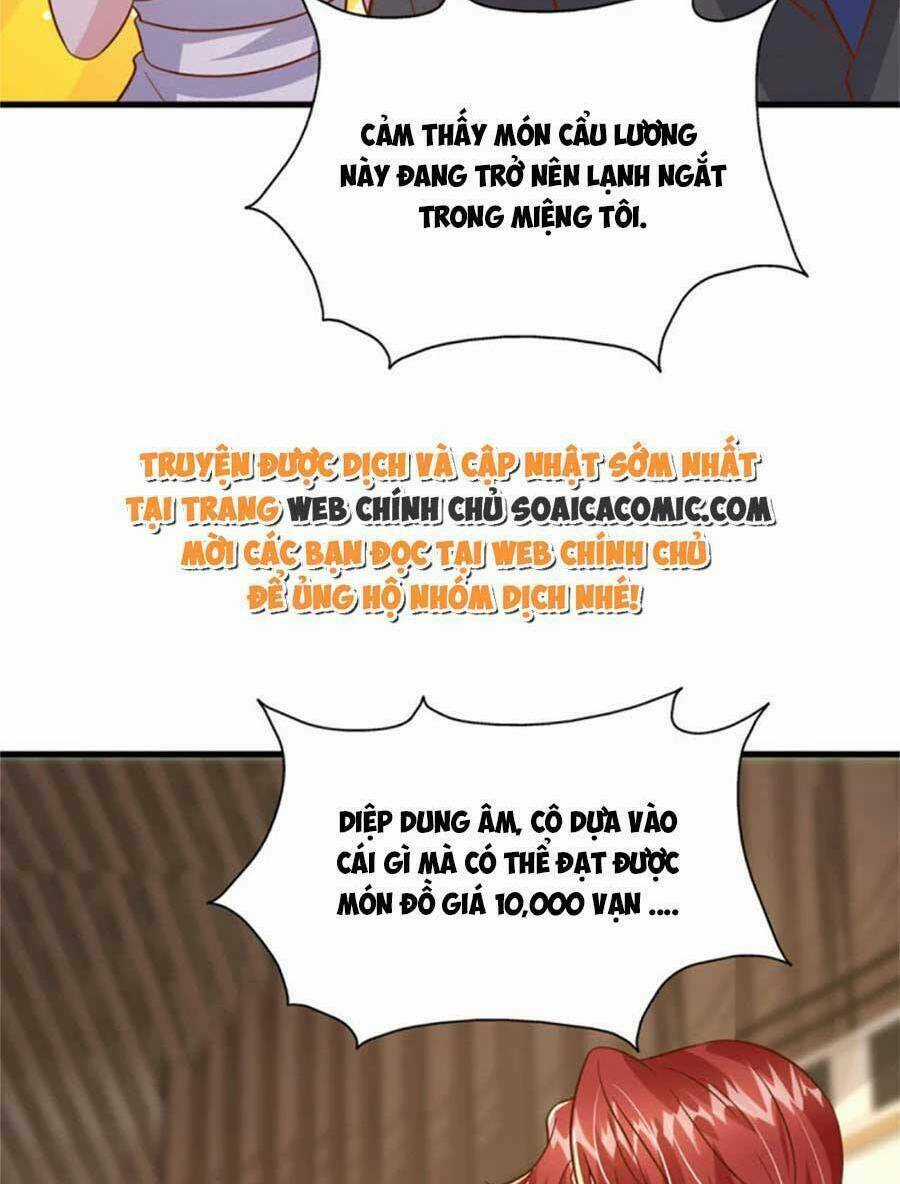 Đại Lão Gọi Tôi Là Tiểu Tổ Tông Chapter 175 trang 2