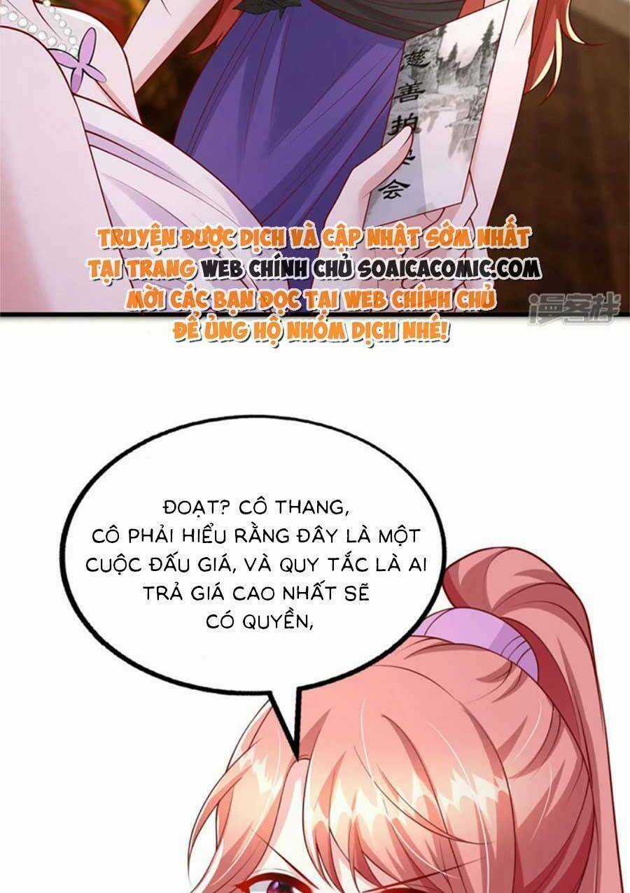 Đại Lão Gọi Tôi Là Tiểu Tổ Tông Chapter 175 trang 20