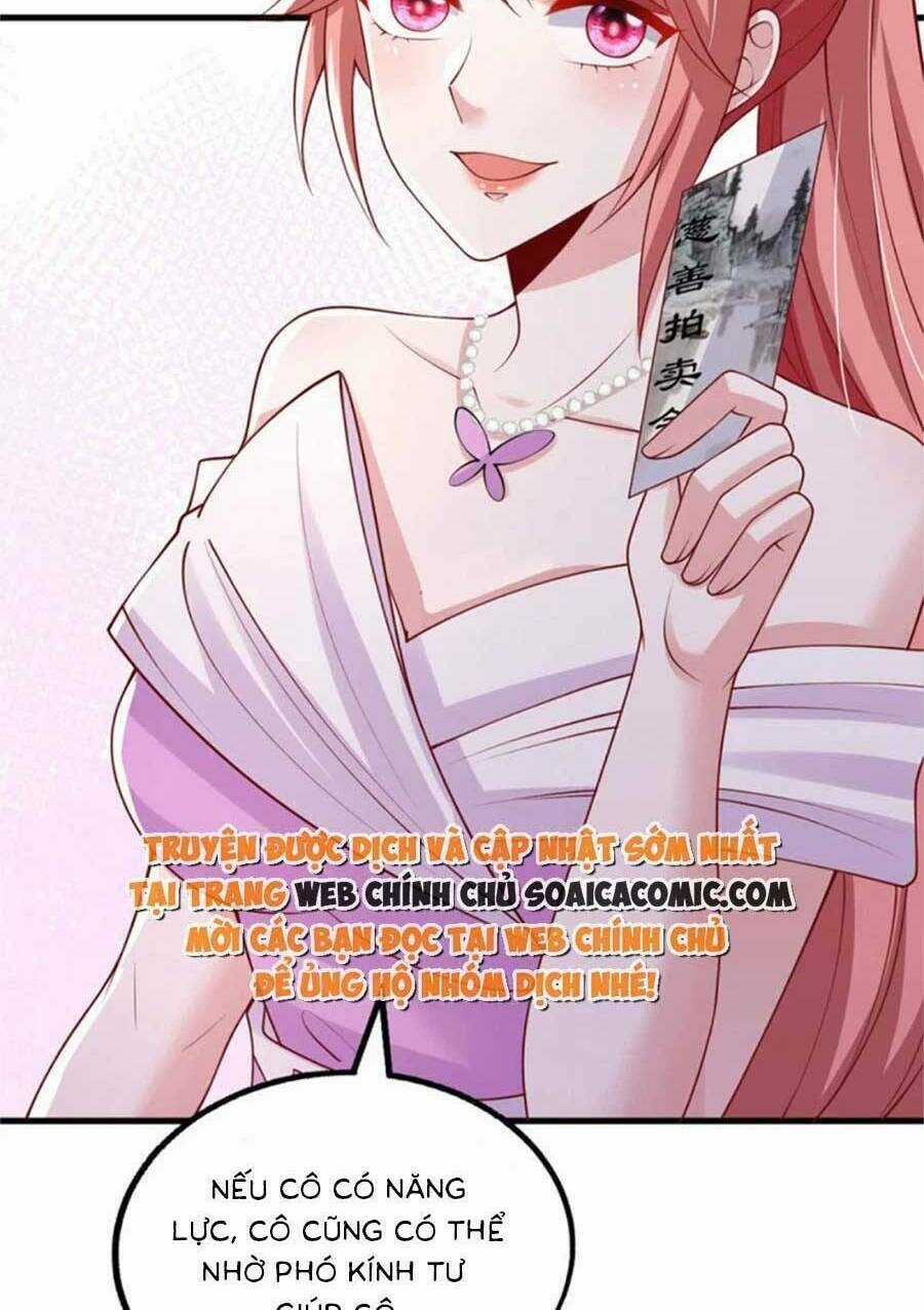 Đại Lão Gọi Tôi Là Tiểu Tổ Tông Chapter 175 trang 21