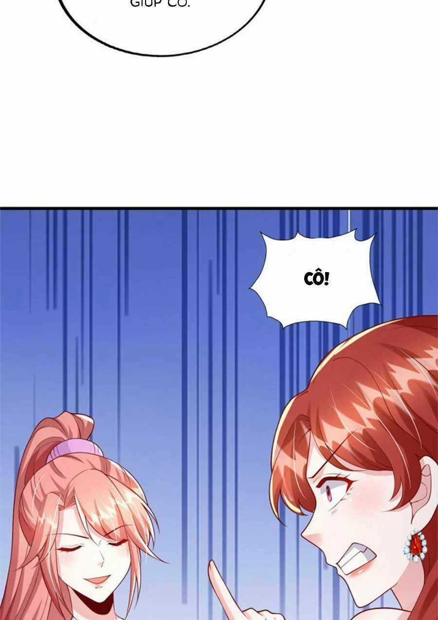 Đại Lão Gọi Tôi Là Tiểu Tổ Tông Chapter 175 trang 22