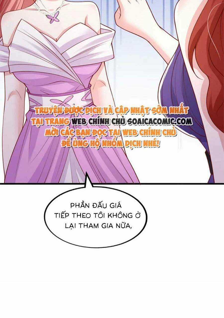 Đại Lão Gọi Tôi Là Tiểu Tổ Tông Chapter 175 trang 23