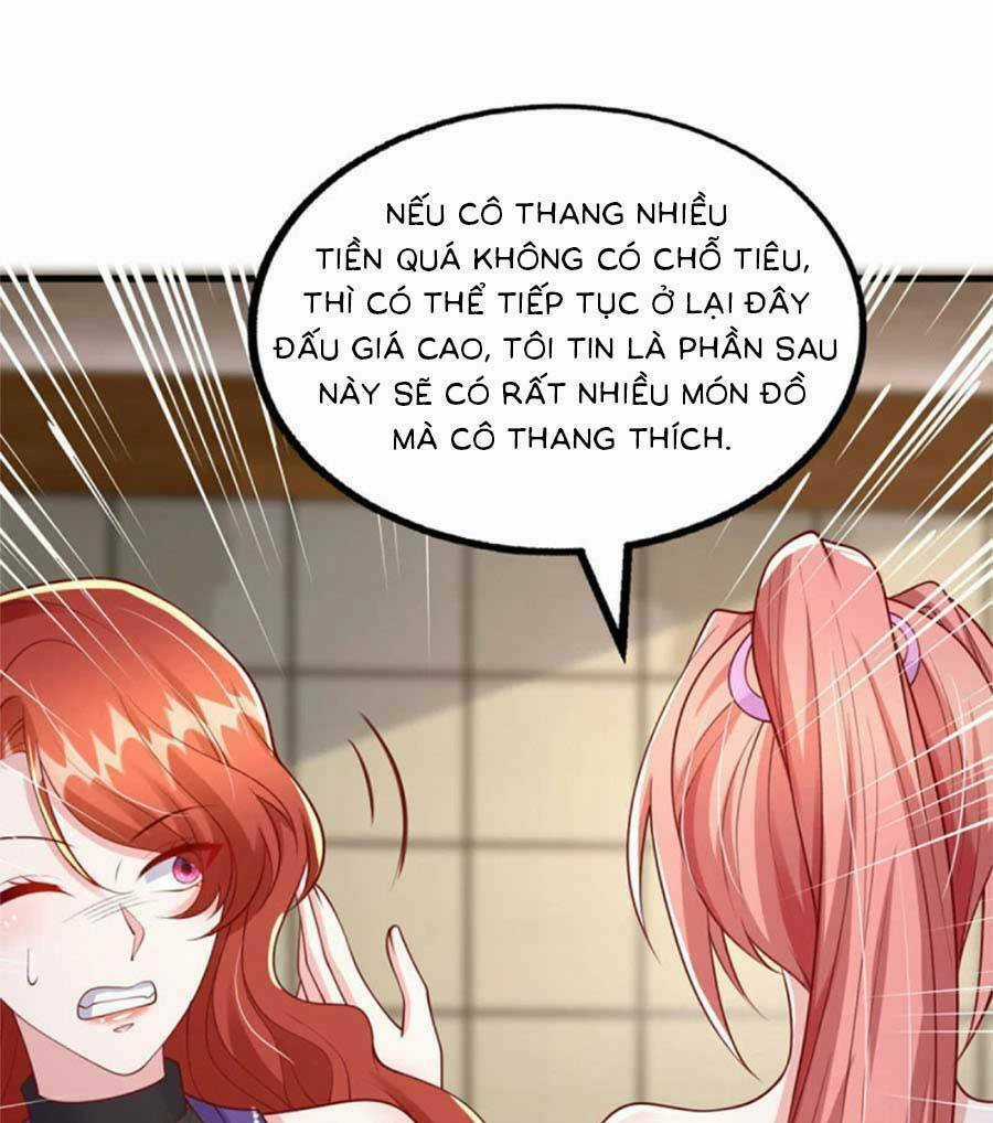 Đại Lão Gọi Tôi Là Tiểu Tổ Tông Chapter 175 trang 24