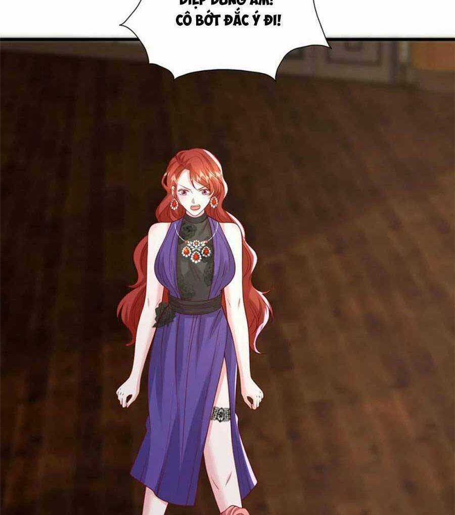 Đại Lão Gọi Tôi Là Tiểu Tổ Tông Chapter 175 trang 26