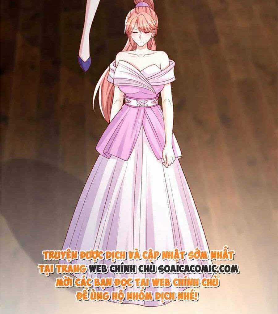 Đại Lão Gọi Tôi Là Tiểu Tổ Tông Chapter 175 trang 27