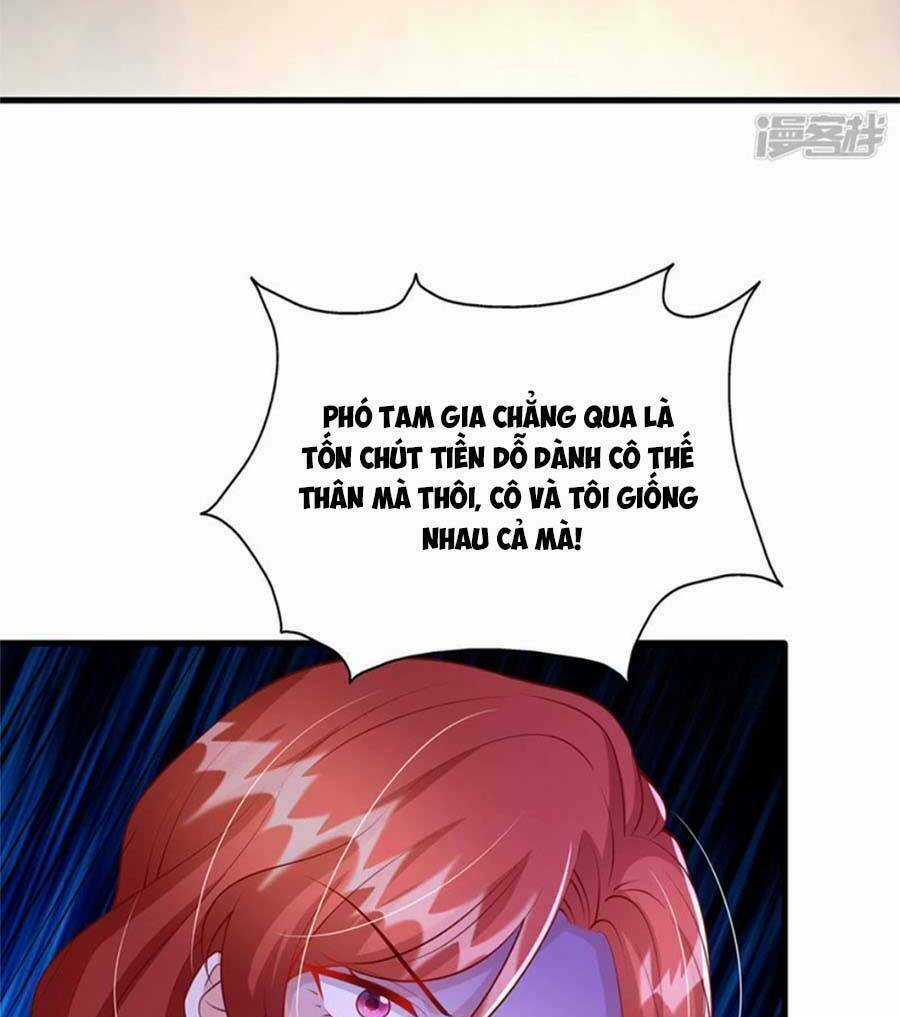 Đại Lão Gọi Tôi Là Tiểu Tổ Tông Chapter 175 trang 28