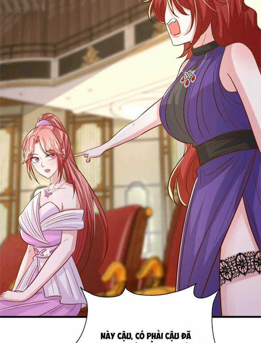 Đại Lão Gọi Tôi Là Tiểu Tổ Tông Chapter 175 trang 3