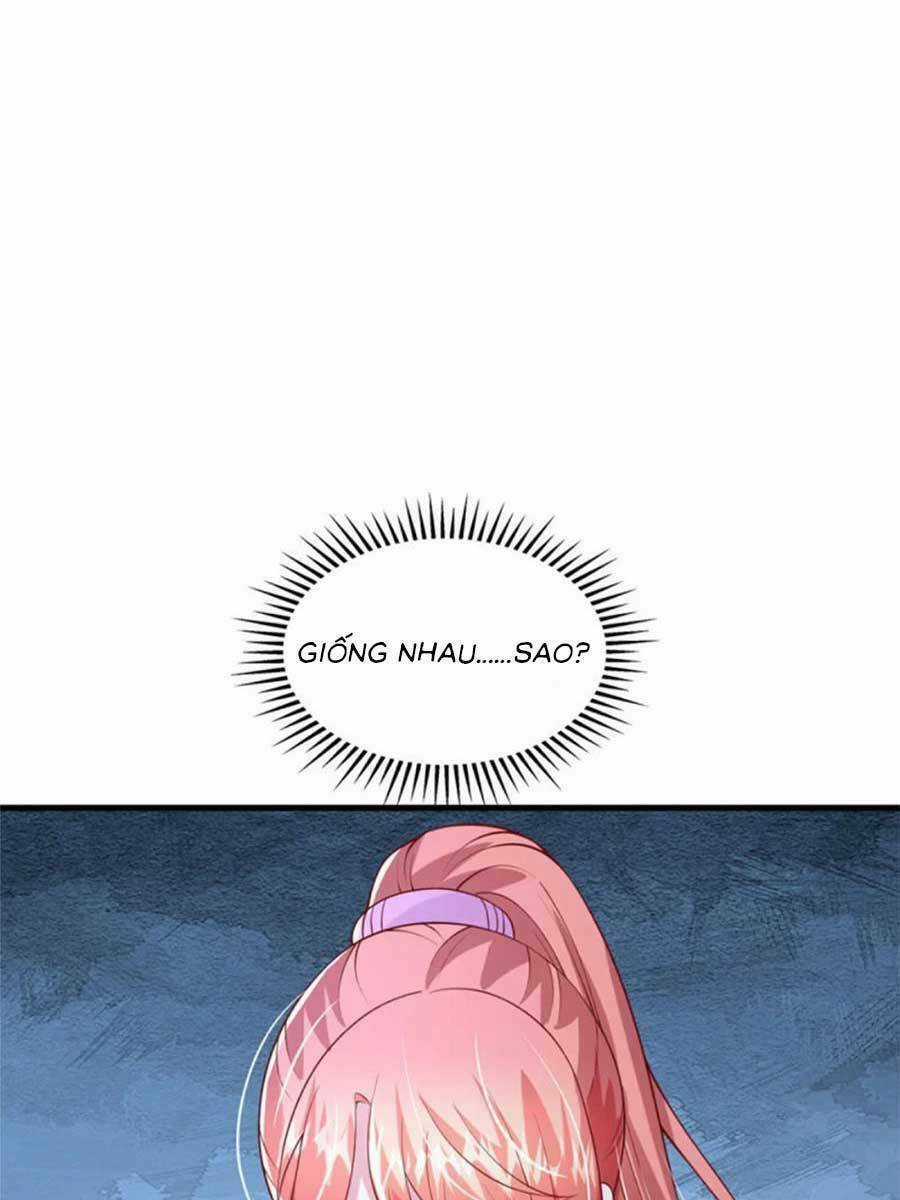 Đại Lão Gọi Tôi Là Tiểu Tổ Tông Chapter 175 trang 30