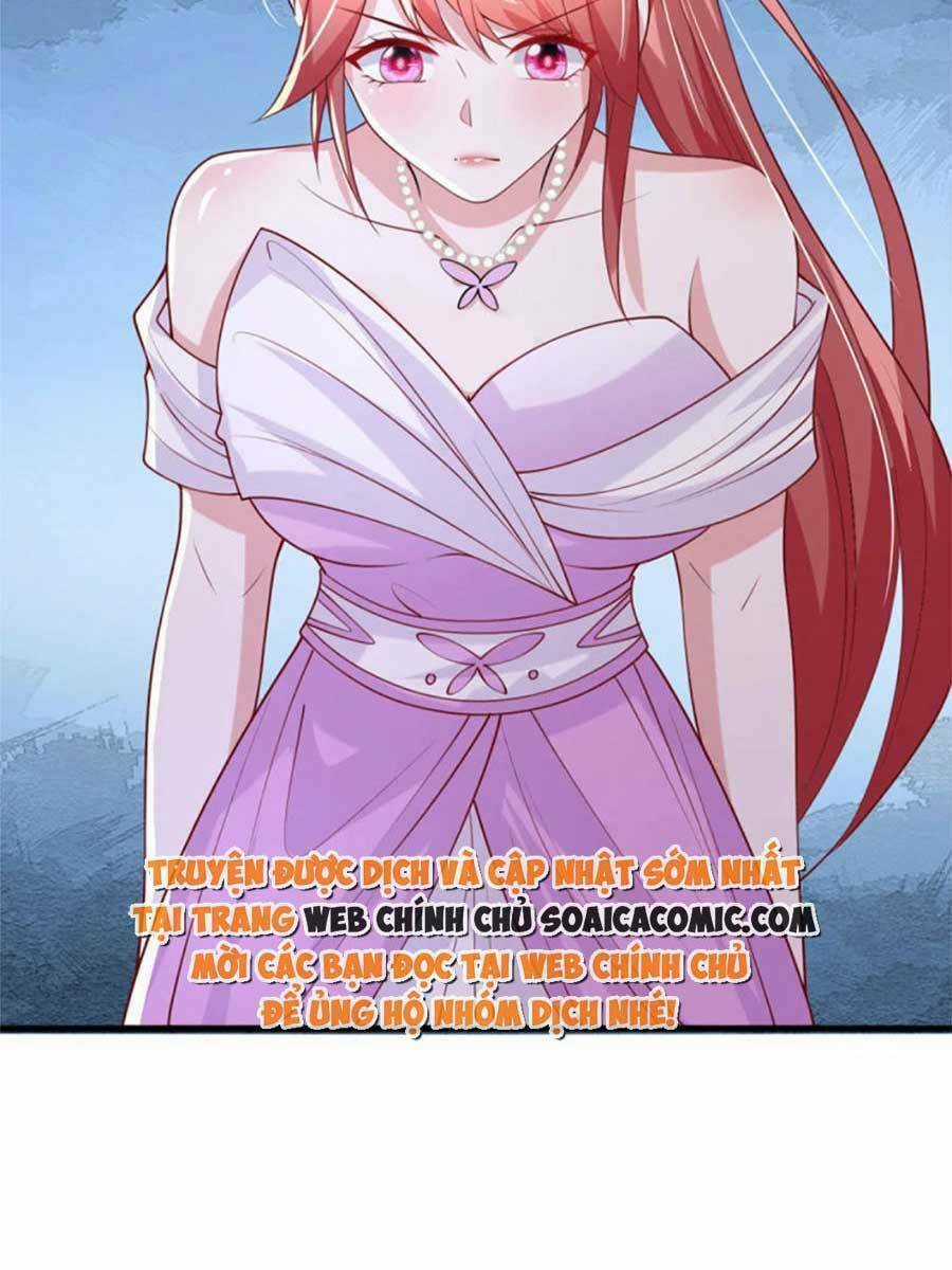 Đại Lão Gọi Tôi Là Tiểu Tổ Tông Chapter 175 trang 31