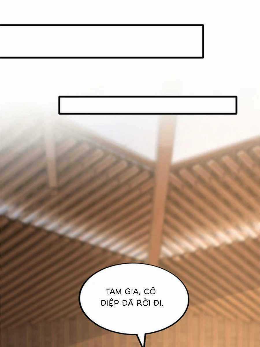 Đại Lão Gọi Tôi Là Tiểu Tổ Tông Chapter 175 trang 32