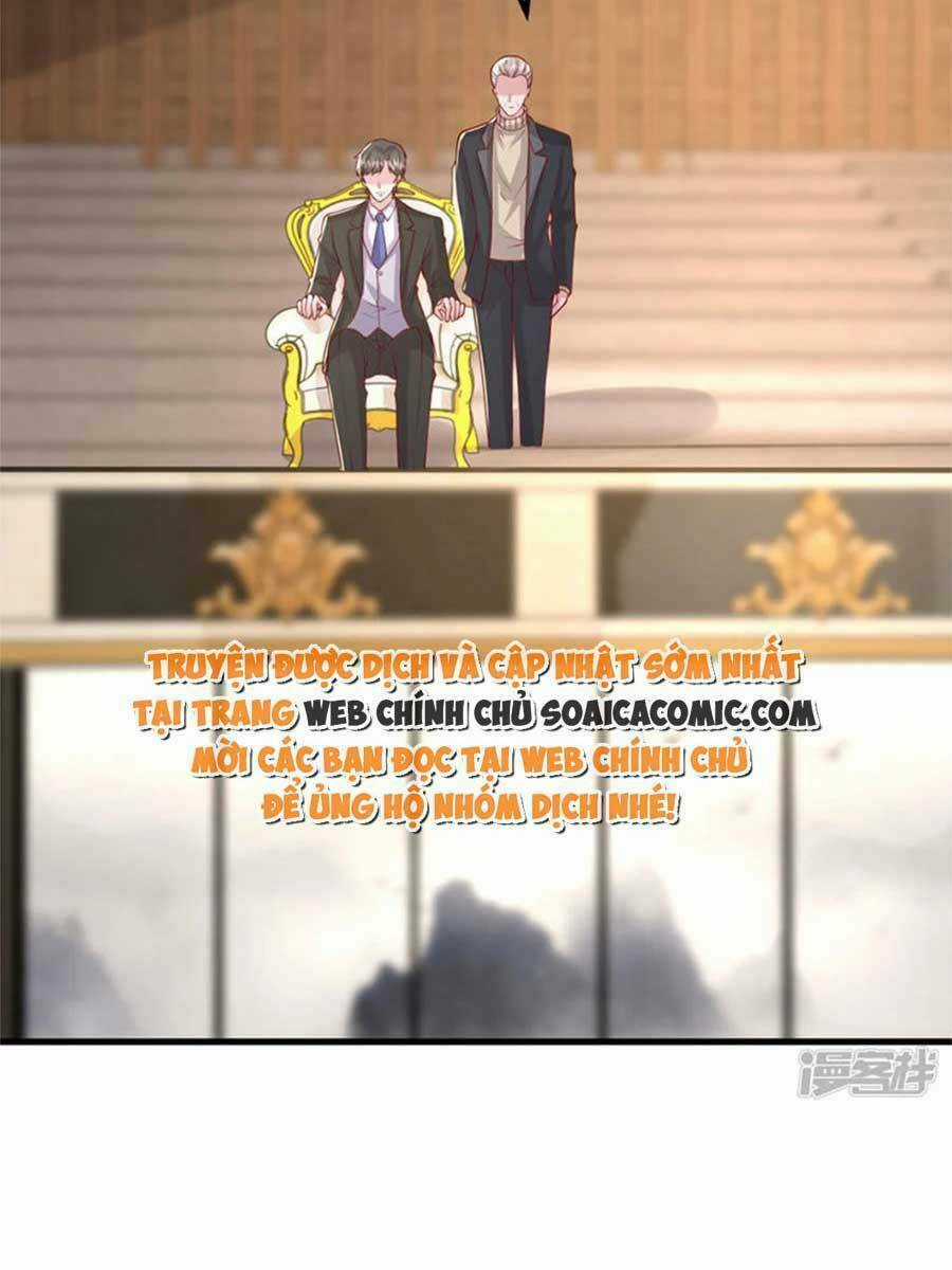 Đại Lão Gọi Tôi Là Tiểu Tổ Tông Chapter 175 trang 33