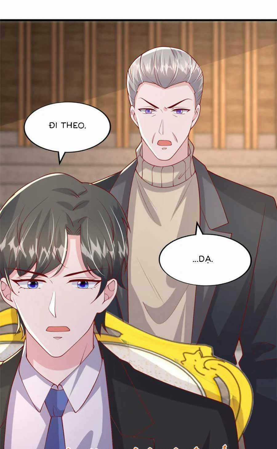 Đại Lão Gọi Tôi Là Tiểu Tổ Tông Chapter 175 trang 34