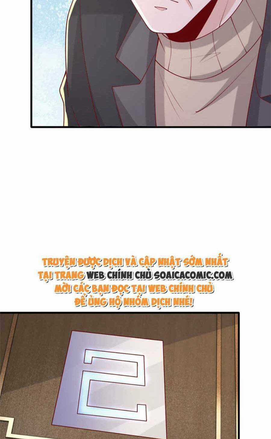 Đại Lão Gọi Tôi Là Tiểu Tổ Tông Chapter 175 trang 36