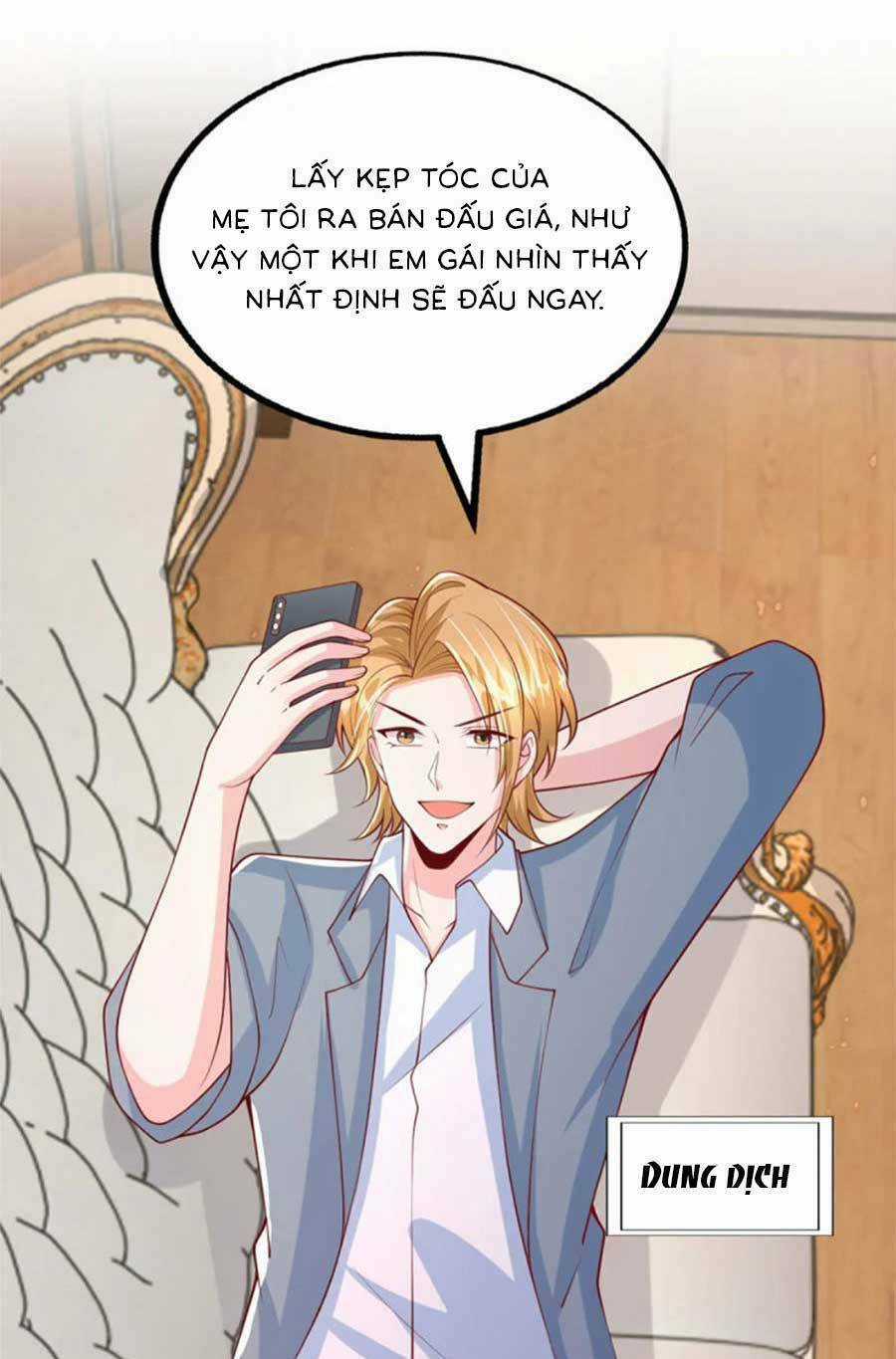 Đại Lão Gọi Tôi Là Tiểu Tổ Tông Chapter 175 trang 38