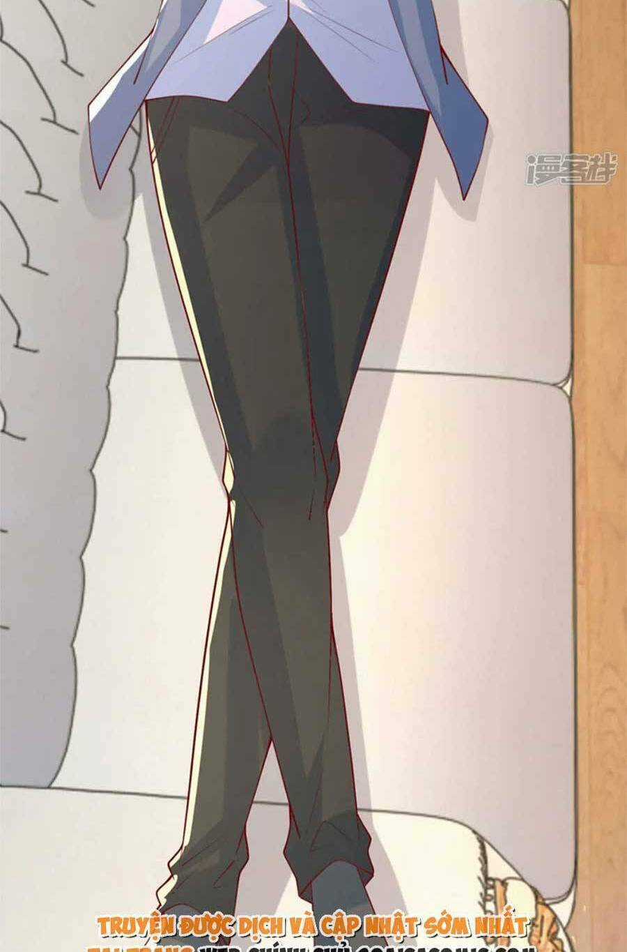 Đại Lão Gọi Tôi Là Tiểu Tổ Tông Chapter 175 trang 39