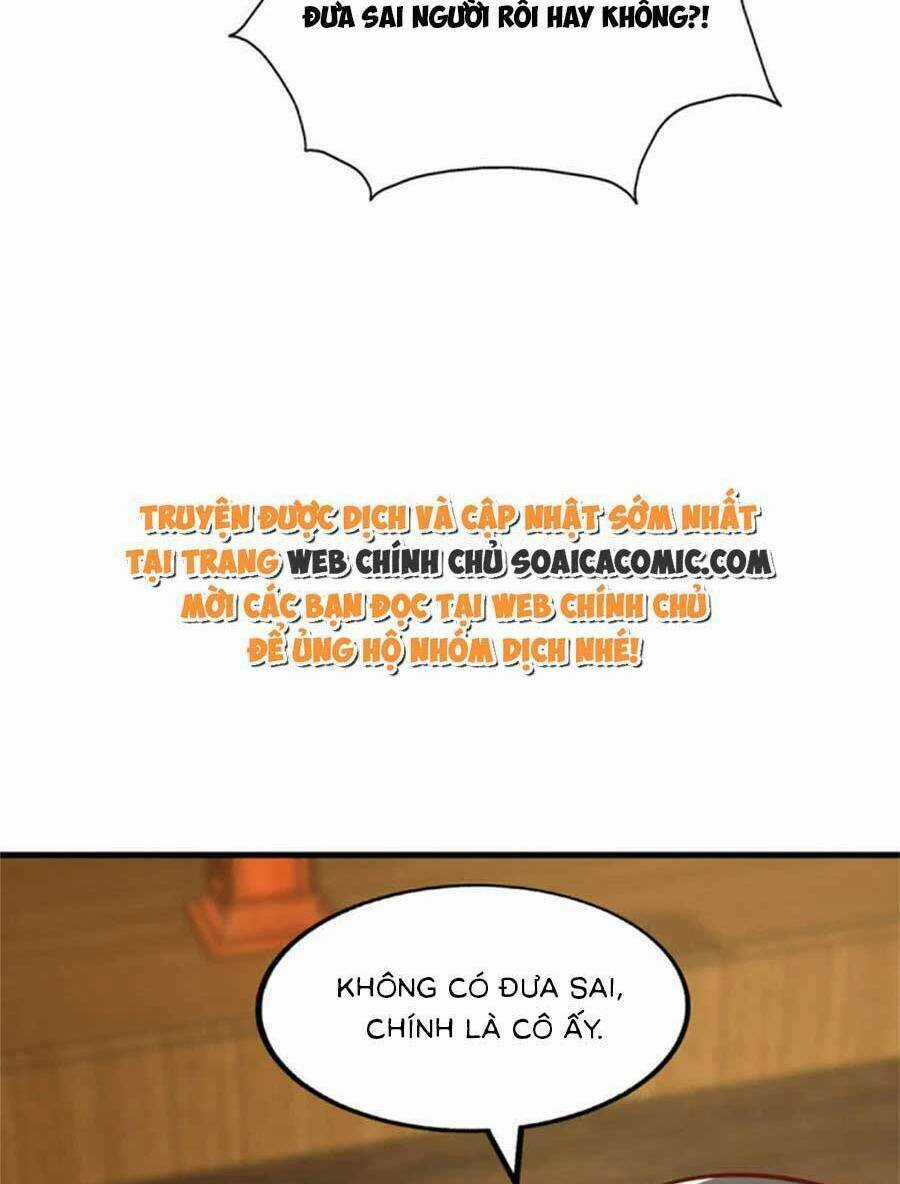 Đại Lão Gọi Tôi Là Tiểu Tổ Tông Chapter 175 trang 4