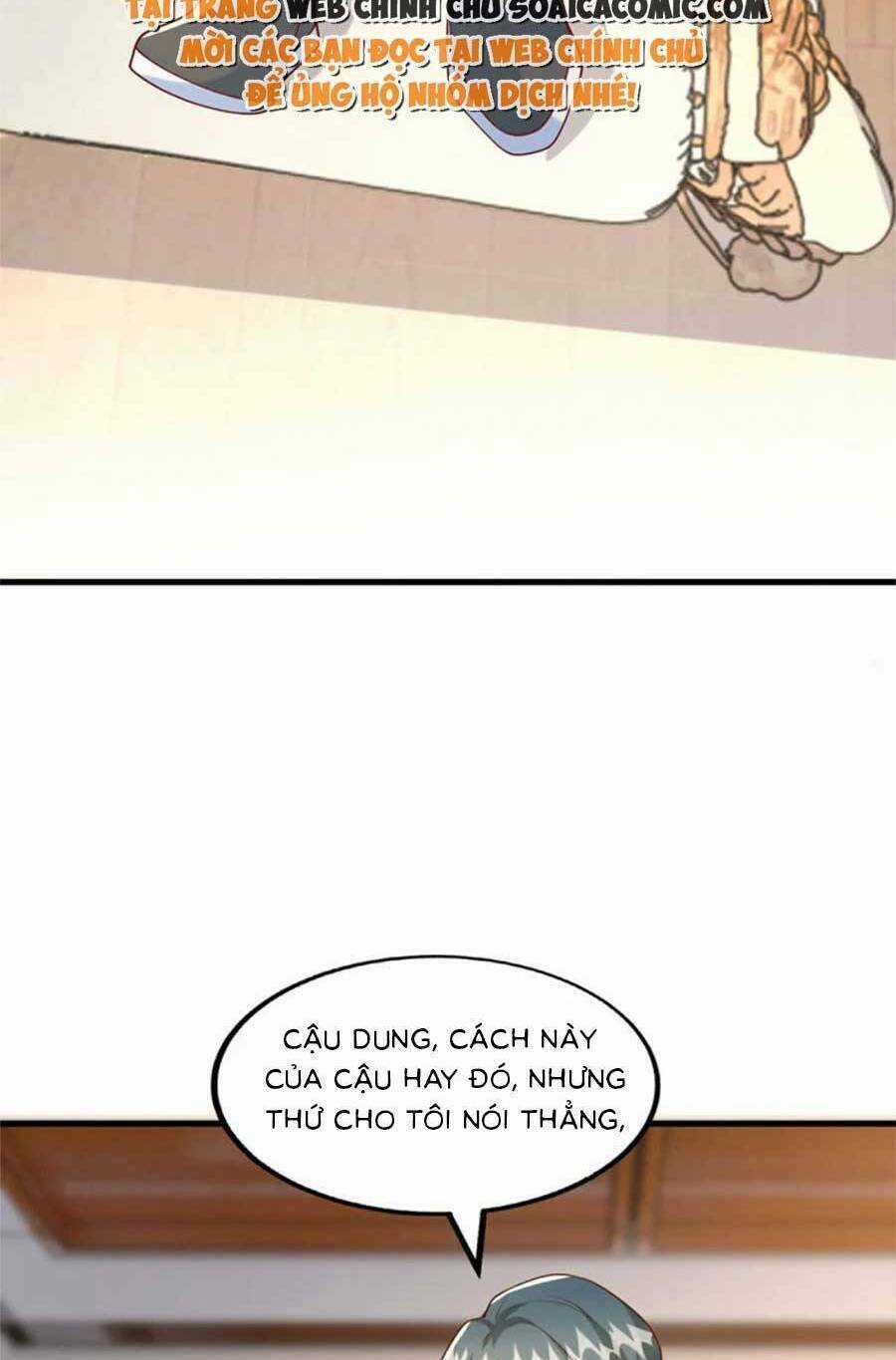 Đại Lão Gọi Tôi Là Tiểu Tổ Tông Chapter 175 trang 40