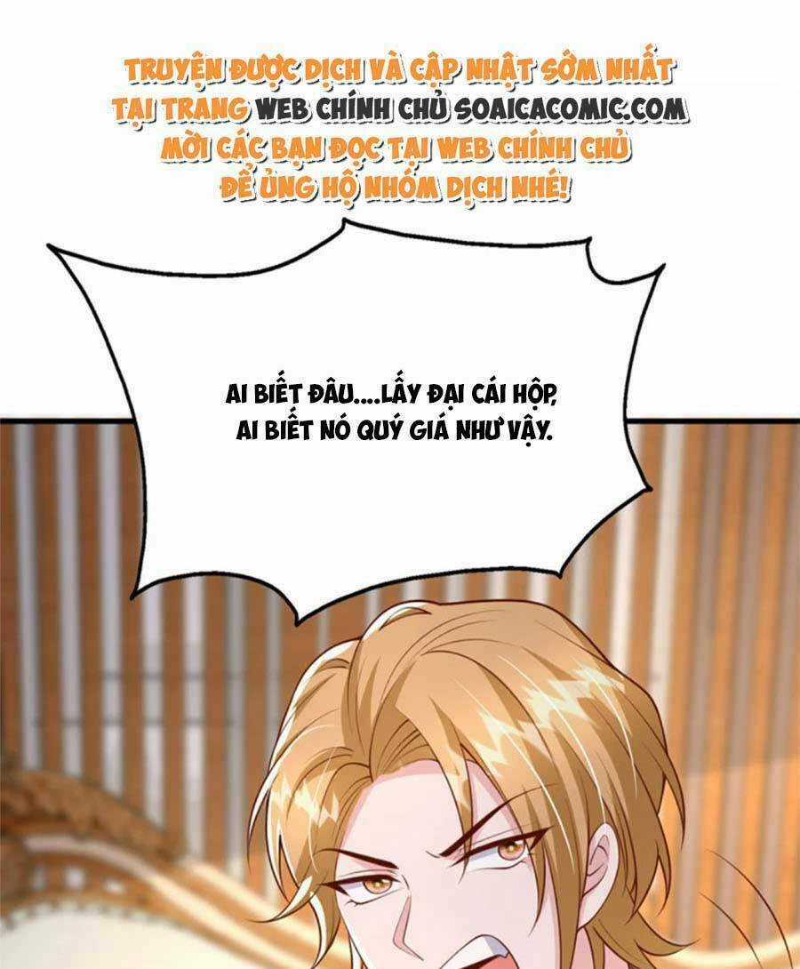 Đại Lão Gọi Tôi Là Tiểu Tổ Tông Chapter 175 trang 42