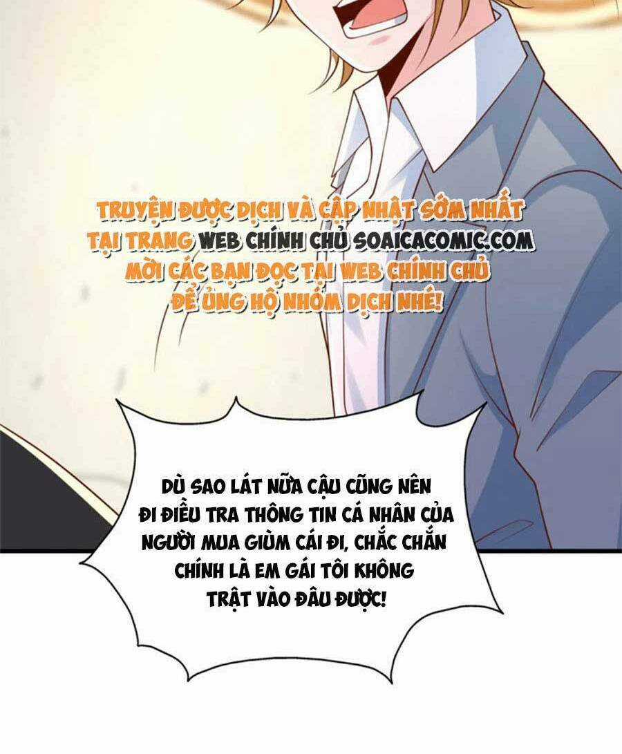 Đại Lão Gọi Tôi Là Tiểu Tổ Tông Chapter 175 trang 43