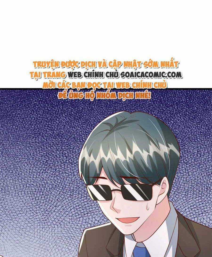 Đại Lão Gọi Tôi Là Tiểu Tổ Tông Chapter 175 trang 44