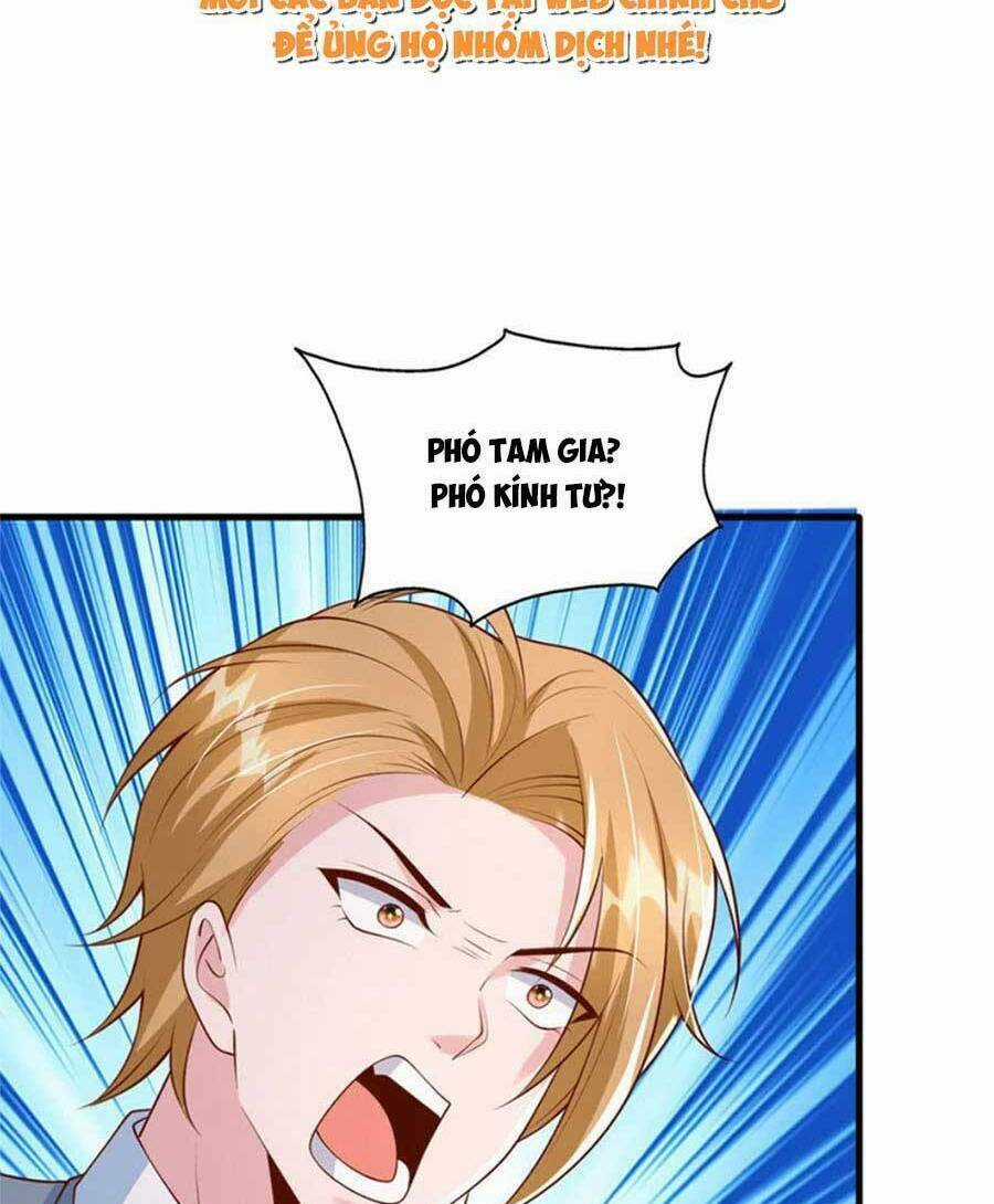 Đại Lão Gọi Tôi Là Tiểu Tổ Tông Chapter 175 trang 46