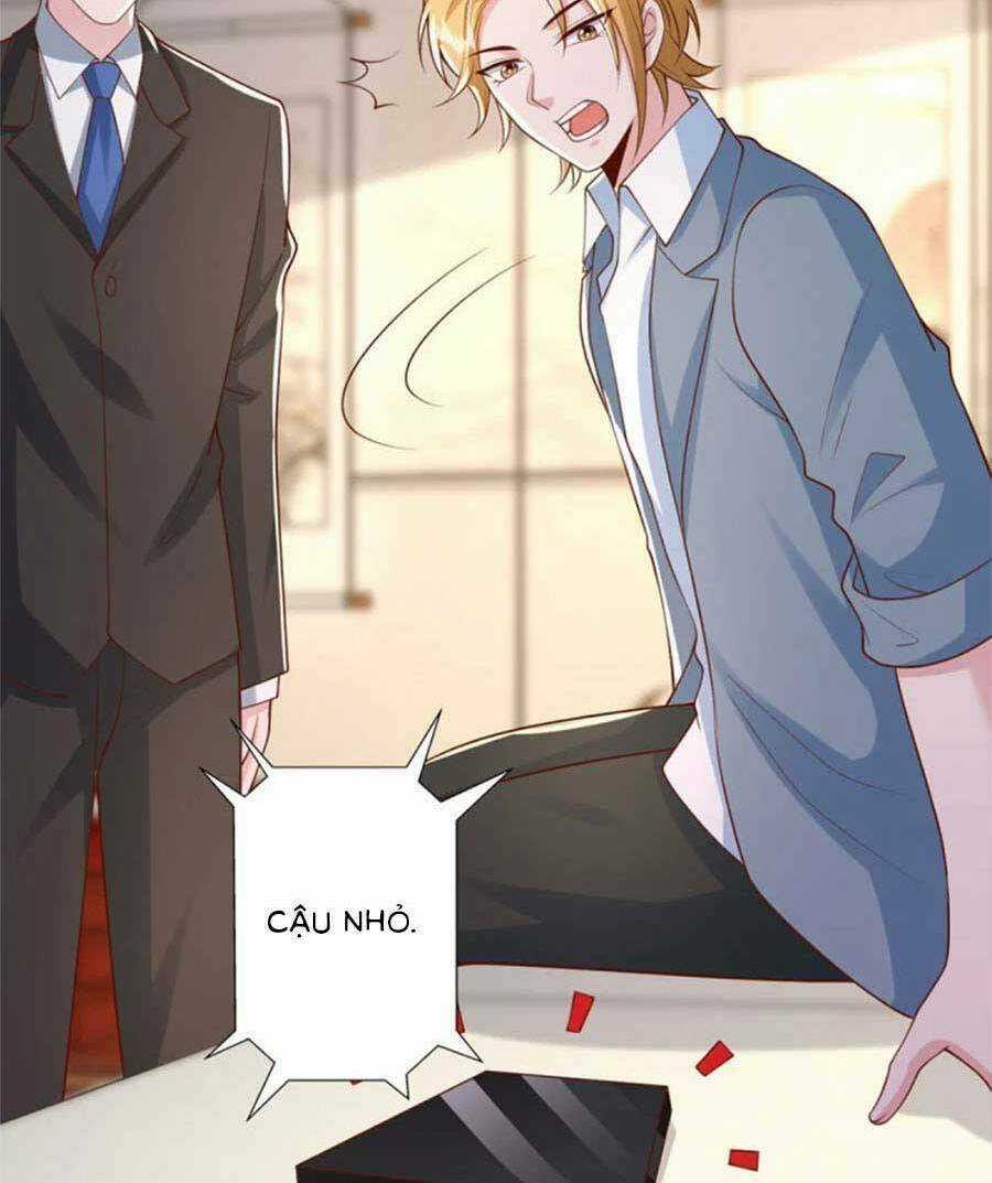 Đại Lão Gọi Tôi Là Tiểu Tổ Tông Chapter 175 trang 49