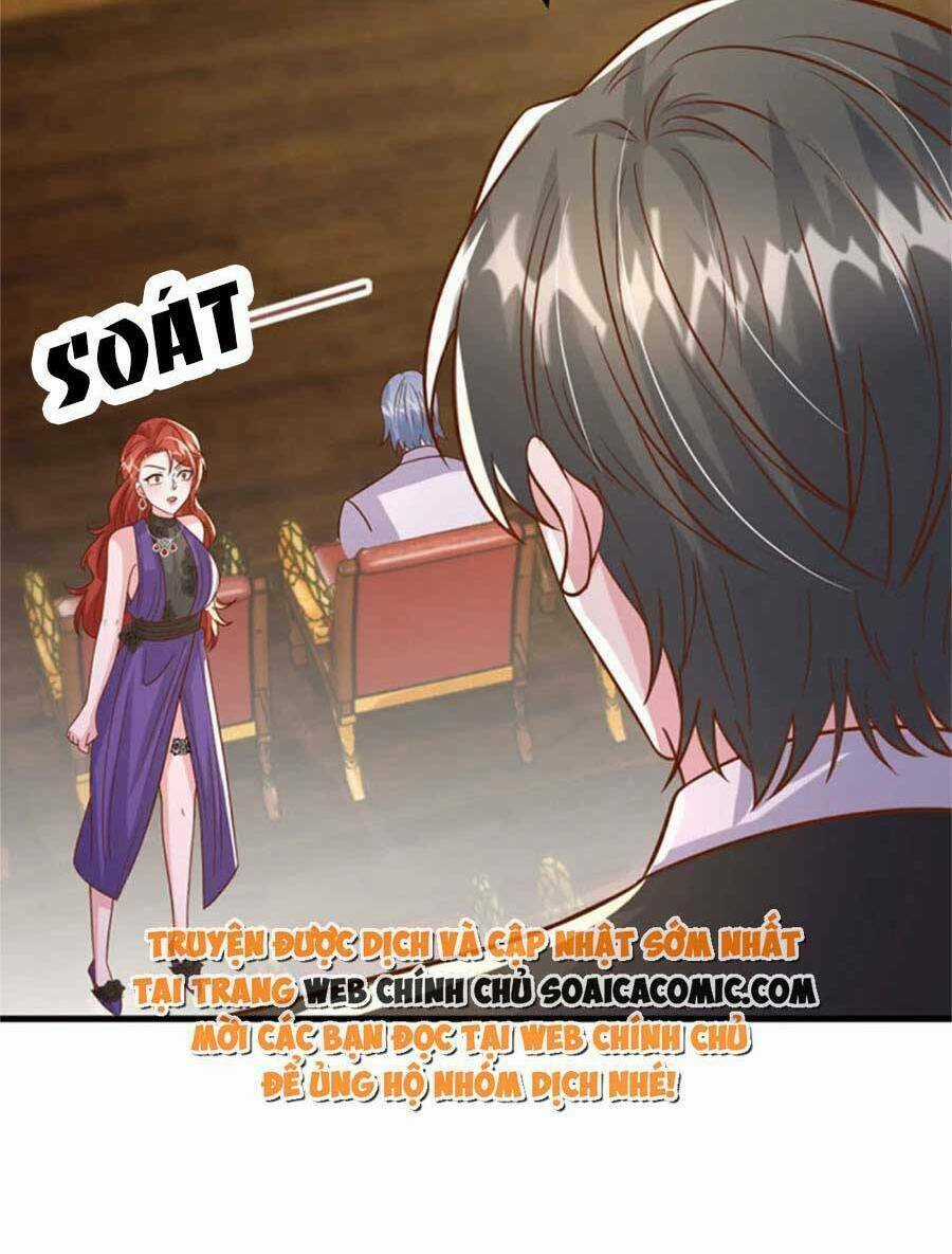 Đại Lão Gọi Tôi Là Tiểu Tổ Tông Chapter 175 trang 5