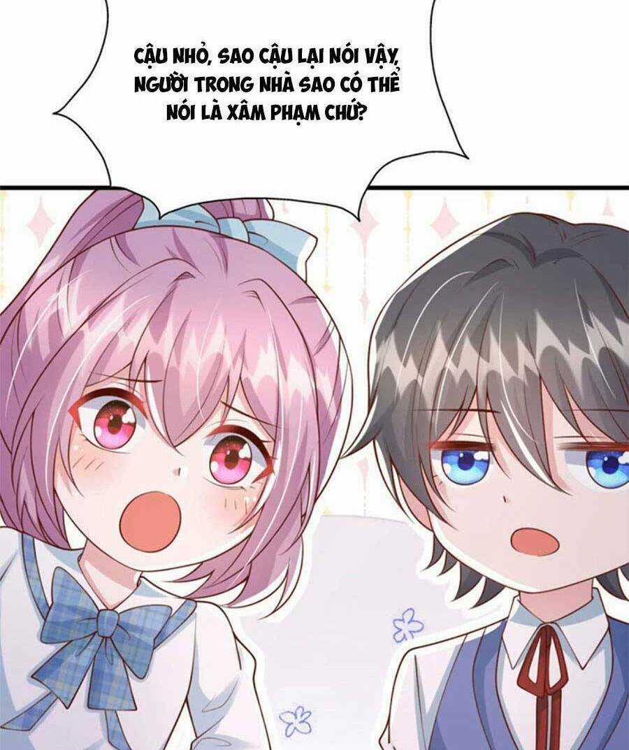 Đại Lão Gọi Tôi Là Tiểu Tổ Tông Chapter 175 trang 52