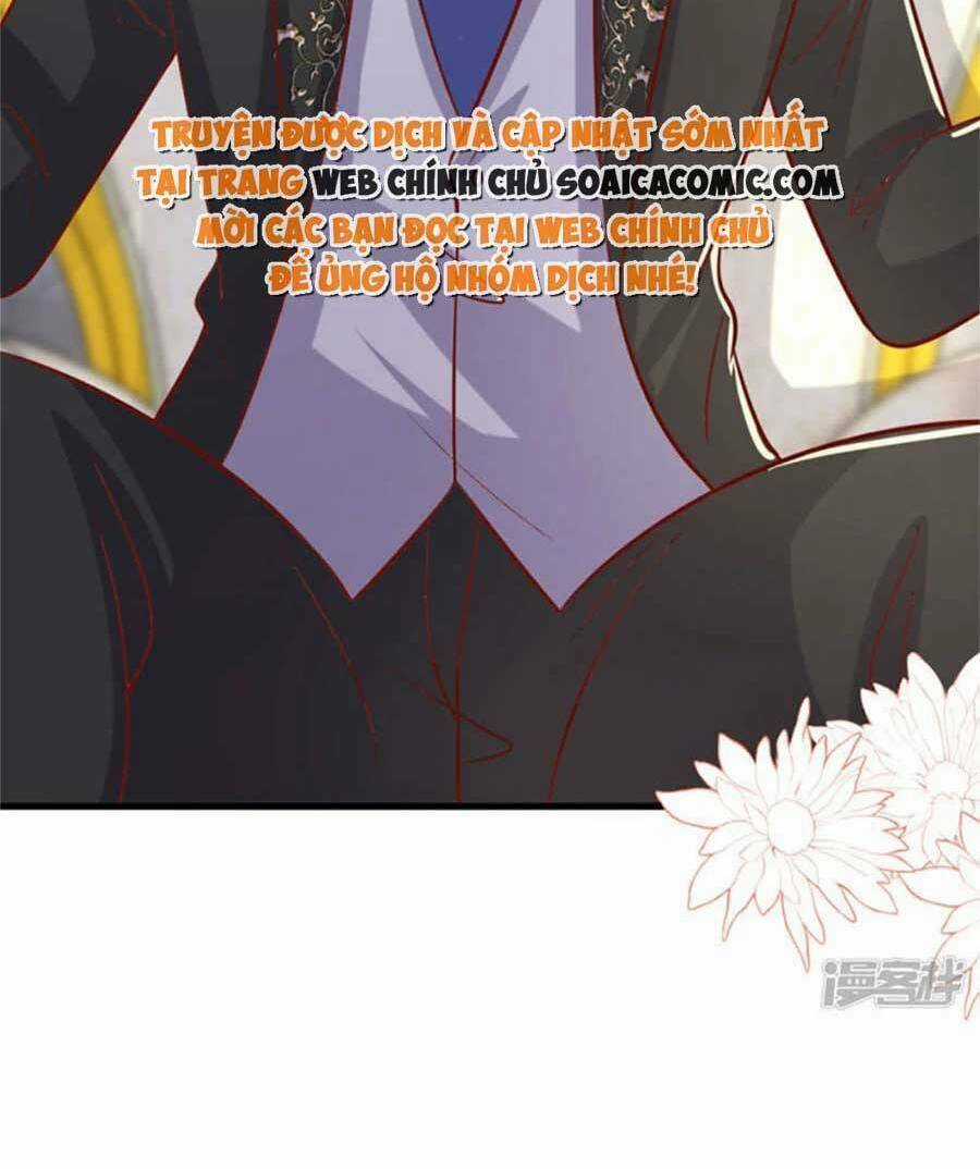 Đại Lão Gọi Tôi Là Tiểu Tổ Tông Chapter 175 trang 7