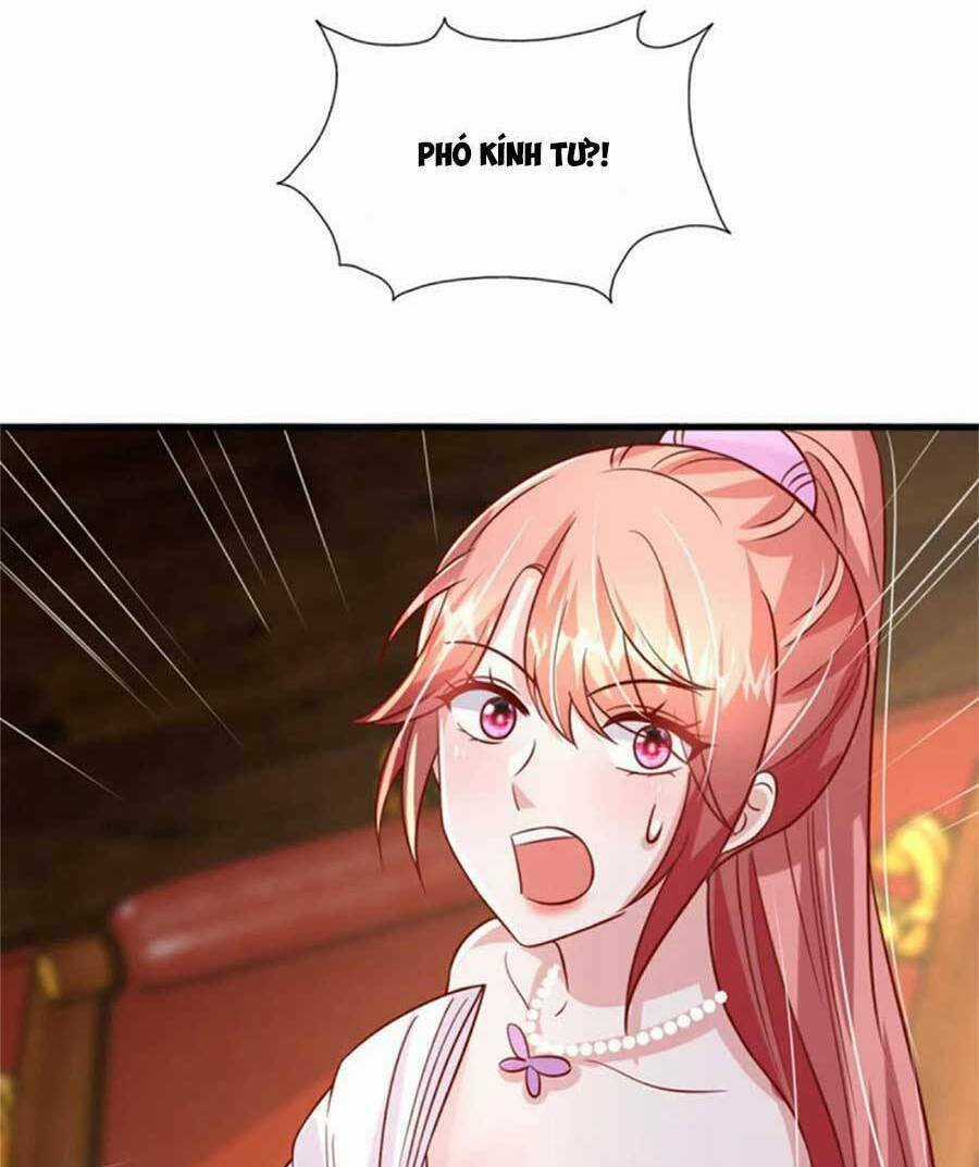 Đại Lão Gọi Tôi Là Tiểu Tổ Tông Chapter 175 trang 8