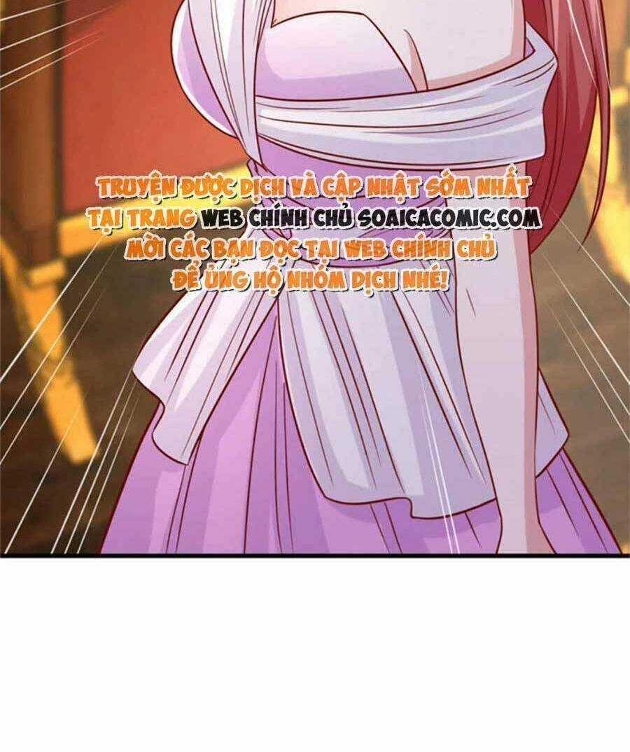 Đại Lão Gọi Tôi Là Tiểu Tổ Tông Chapter 175 trang 9