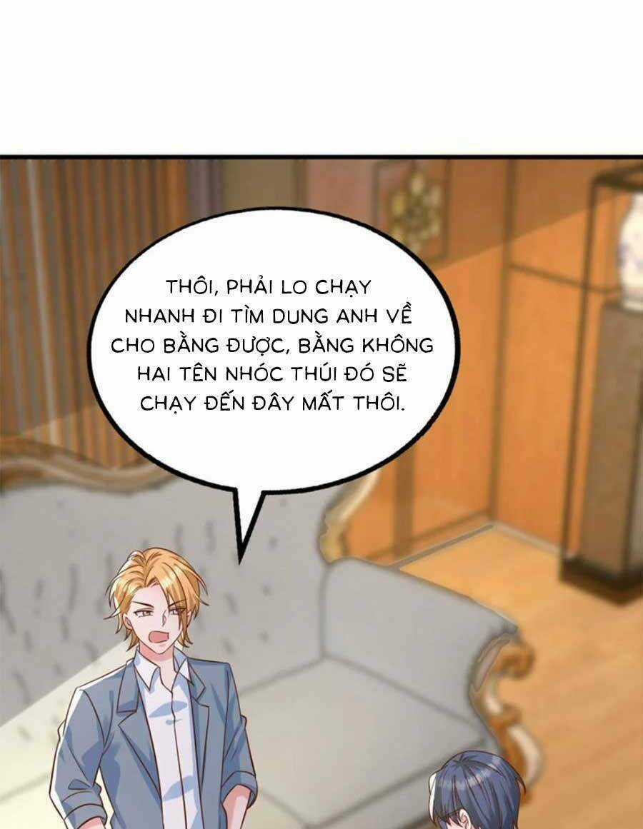 Đại Lão Gọi Tôi Là Tiểu Tổ Tông Chapter 176 trang 10