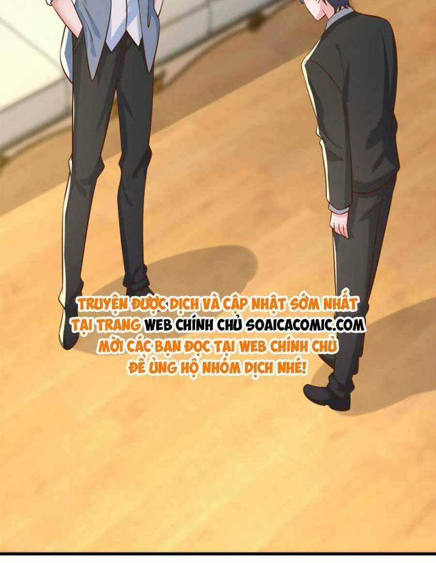 Đại Lão Gọi Tôi Là Tiểu Tổ Tông Chapter 176 trang 11