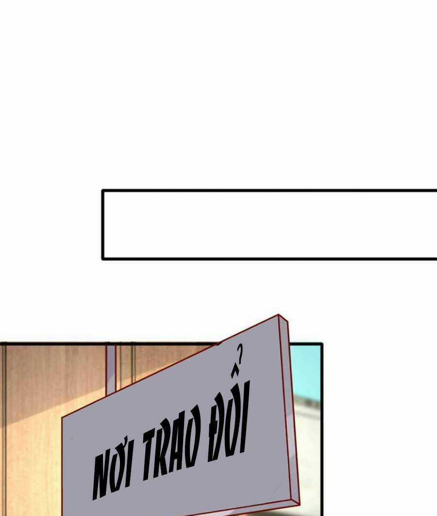 Đại Lão Gọi Tôi Là Tiểu Tổ Tông Chapter 176 trang 12