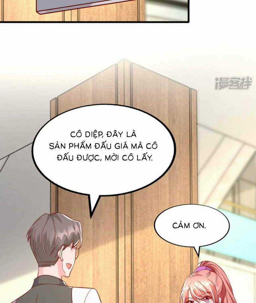 Đại Lão Gọi Tôi Là Tiểu Tổ Tông Chapter 176 trang 13