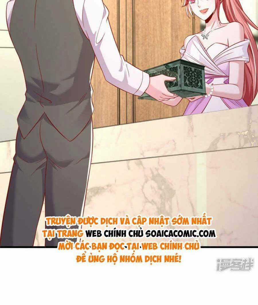 Đại Lão Gọi Tôi Là Tiểu Tổ Tông Chapter 176 trang 14