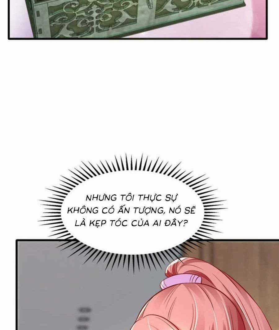 Đại Lão Gọi Tôi Là Tiểu Tổ Tông Chapter 176 trang 16