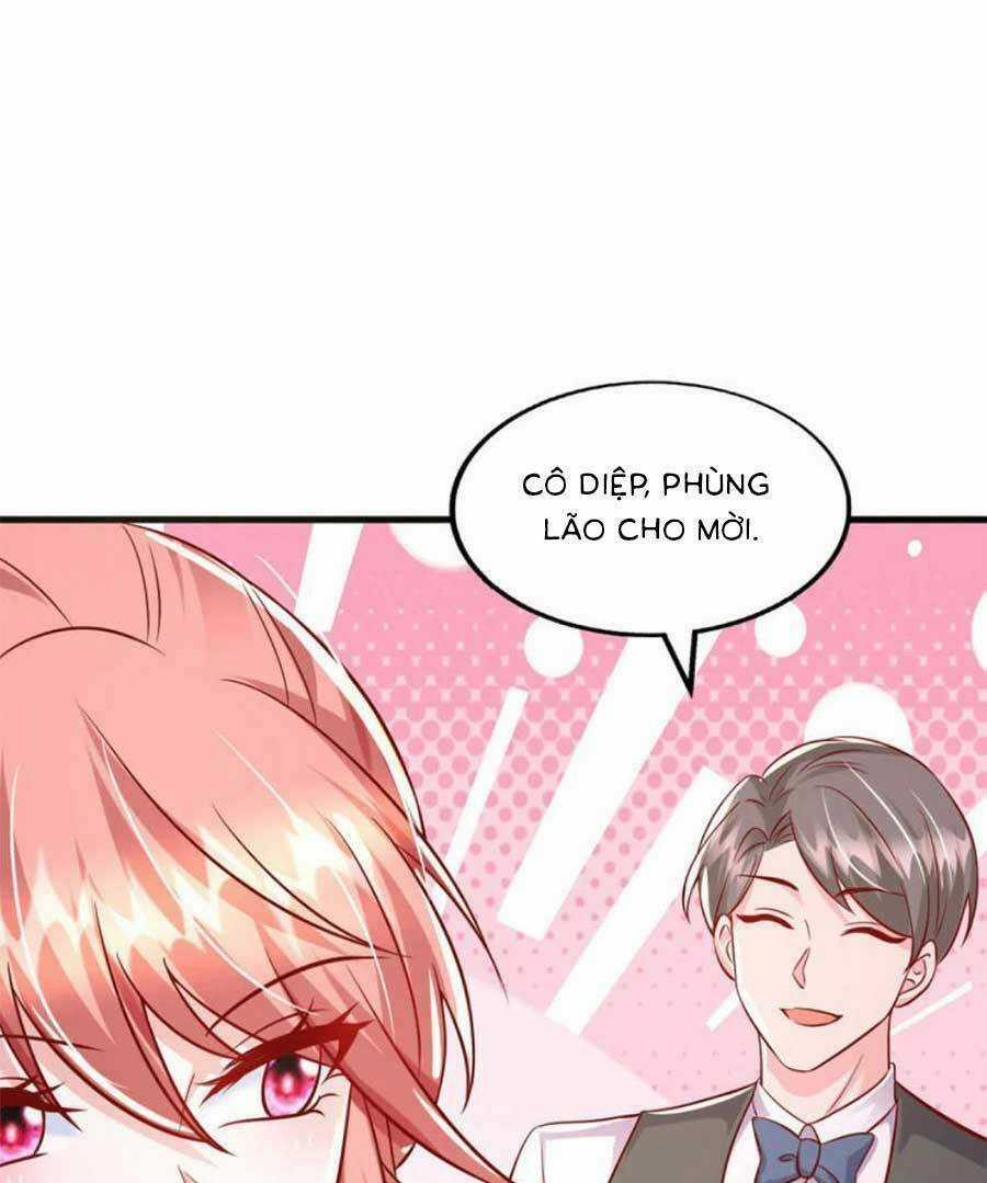 Đại Lão Gọi Tôi Là Tiểu Tổ Tông Chapter 176 trang 18