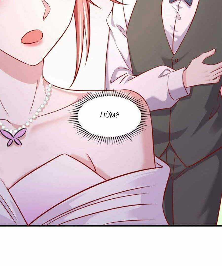 Đại Lão Gọi Tôi Là Tiểu Tổ Tông Chapter 176 trang 19