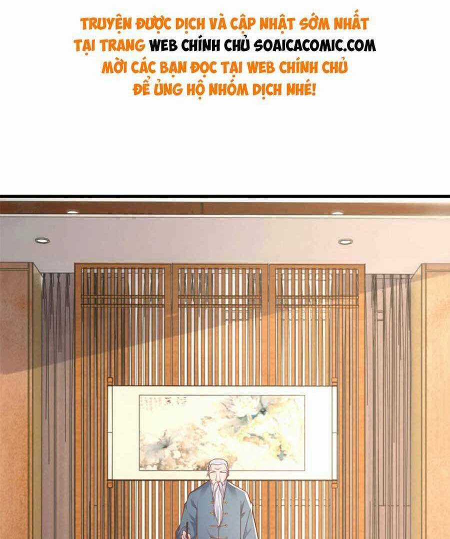 Đại Lão Gọi Tôi Là Tiểu Tổ Tông Chapter 176 trang 20