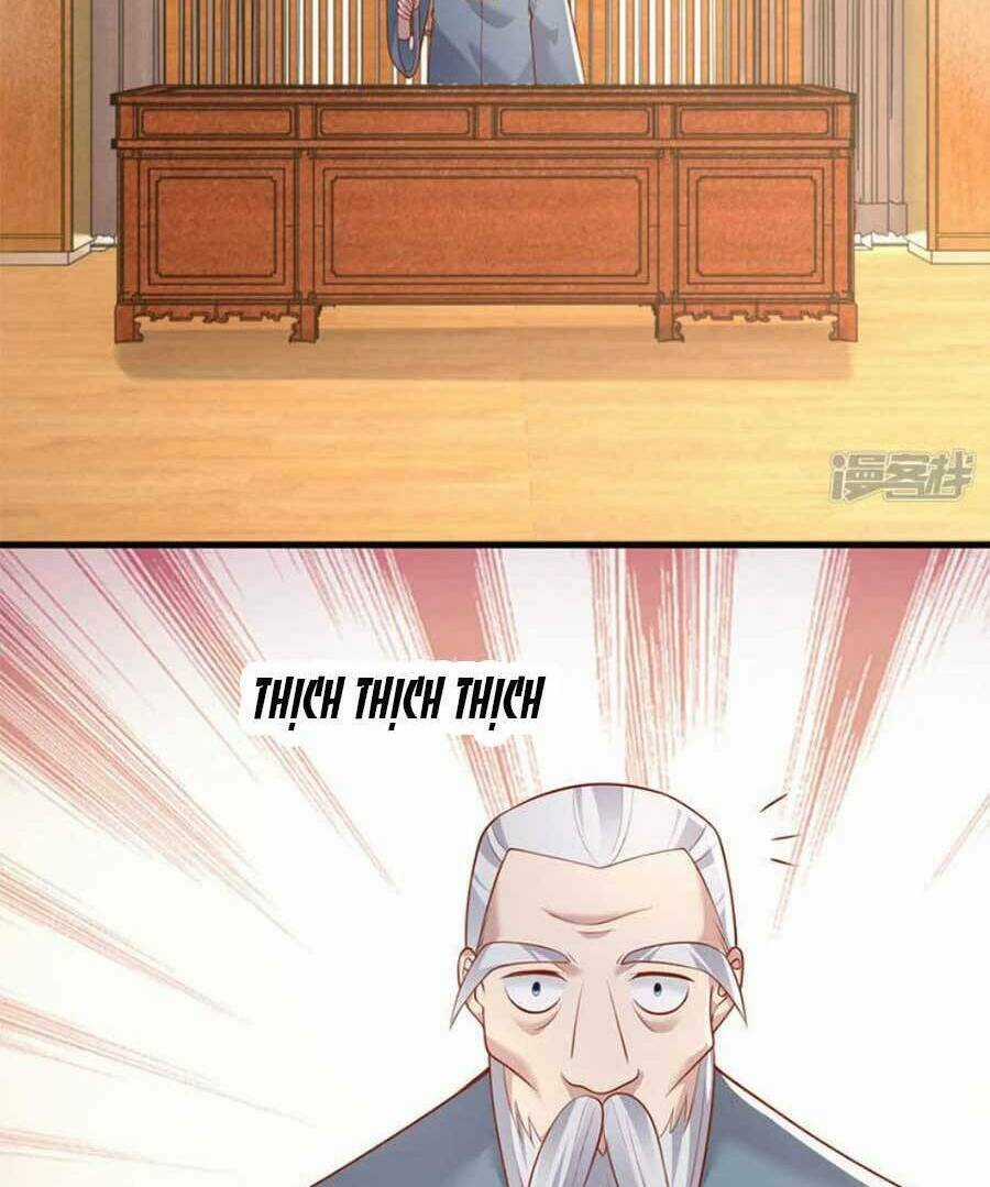 Đại Lão Gọi Tôi Là Tiểu Tổ Tông Chapter 176 trang 21