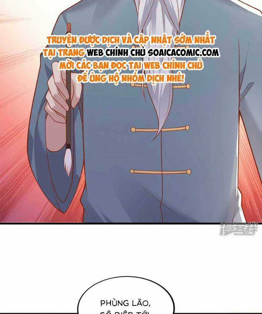 Đại Lão Gọi Tôi Là Tiểu Tổ Tông Chapter 176 trang 22