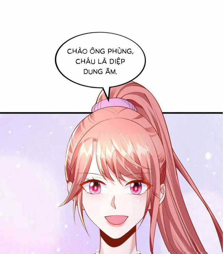 Đại Lão Gọi Tôi Là Tiểu Tổ Tông Chapter 176 trang 24