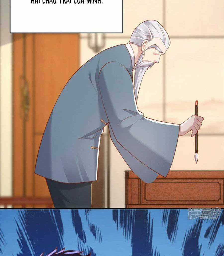 Đại Lão Gọi Tôi Là Tiểu Tổ Tông Chapter 176 trang 26