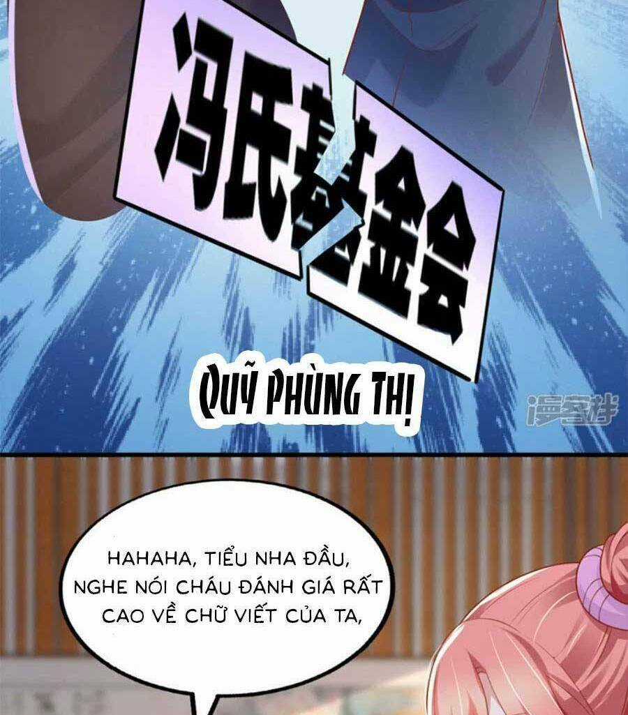 Đại Lão Gọi Tôi Là Tiểu Tổ Tông Chapter 176 trang 28