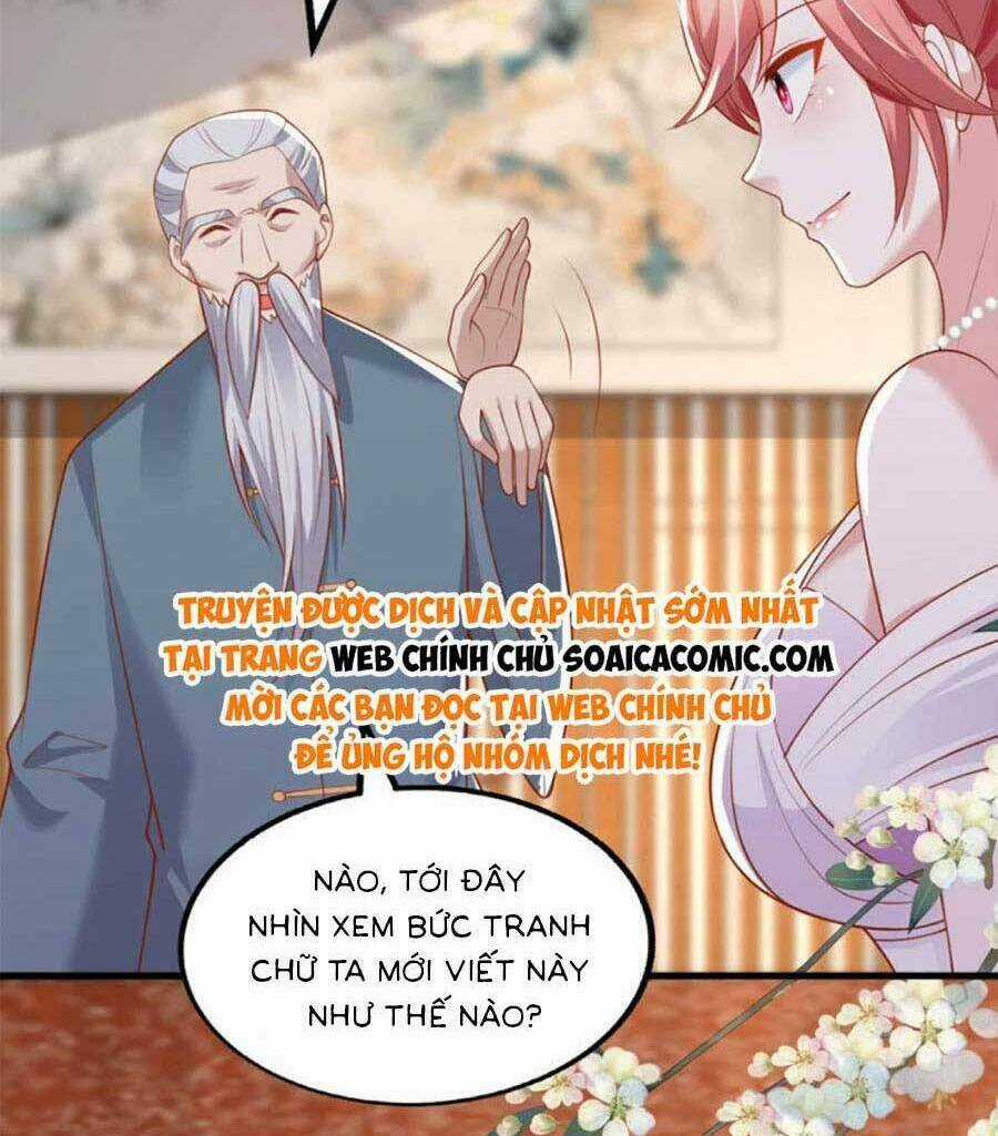 Đại Lão Gọi Tôi Là Tiểu Tổ Tông Chapter 176 trang 29