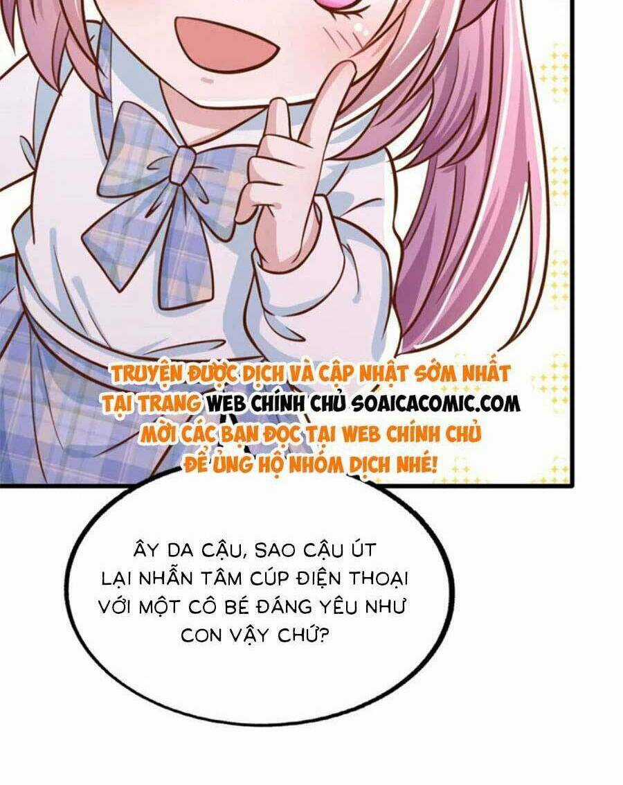 Đại Lão Gọi Tôi Là Tiểu Tổ Tông Chapter 176 trang 3