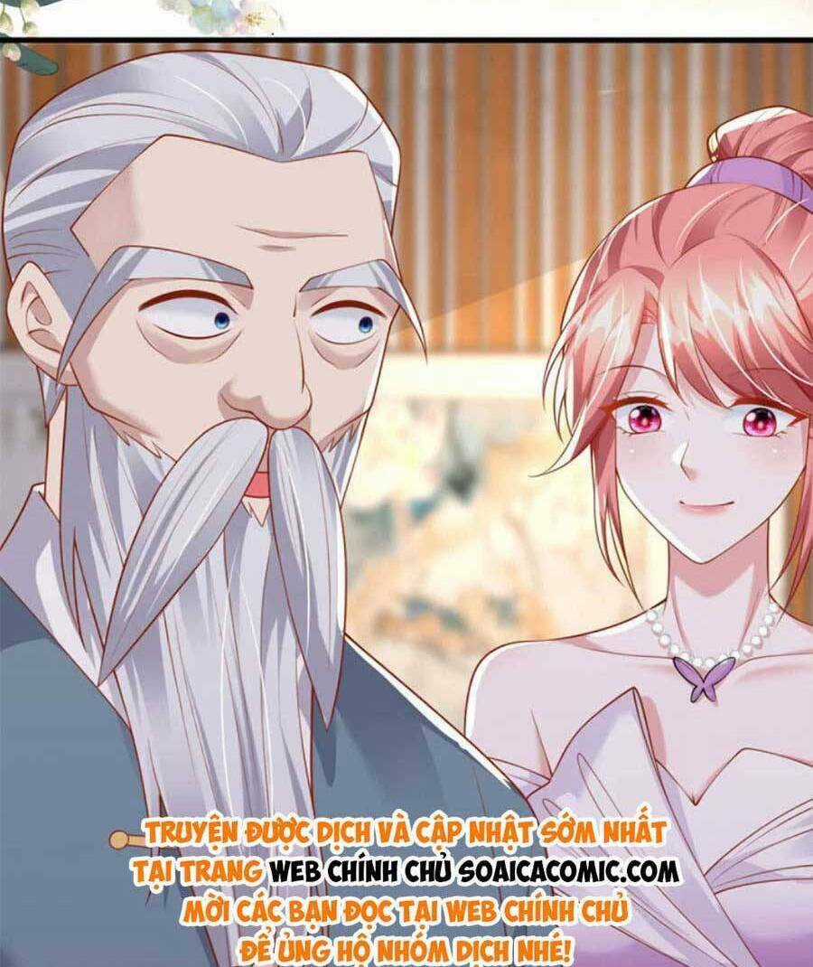 Đại Lão Gọi Tôi Là Tiểu Tổ Tông Chapter 176 trang 32