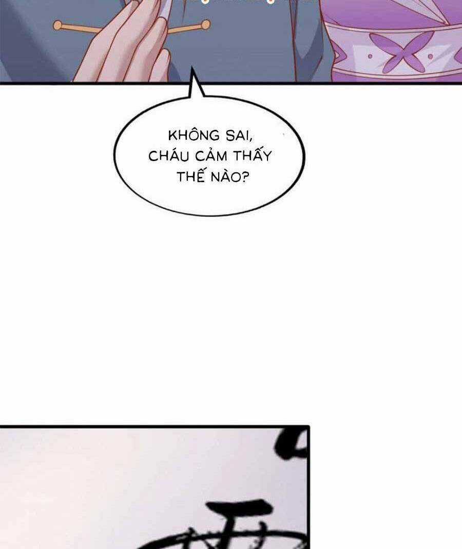 Đại Lão Gọi Tôi Là Tiểu Tổ Tông Chapter 176 trang 33